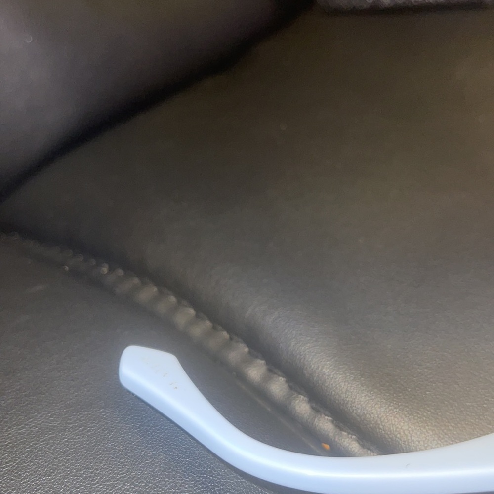 LOUIS VUITTON MILLIONAIRE SHADES PALE BLUE BABY BLUE - Picture 6 of 6